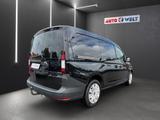 Volkswagen Caddy Maxi 2.0 TDI DSG 1. Hand Klima AHK PDC - schwarze Volkswagen Caddy Maxi