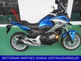 Honda NC750X *RC90*Schalter*1.Hand*11200km* - HONDA X11