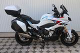 BMW S1000XR M-Paket Öl inklusive 11/28 bis 37718 KM - BMW K1000