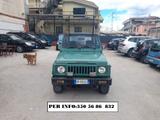 Suzuki Jimny 1.0cc benzina(PRIVATO)-1985 - Suzuki aus 1985
