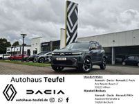 Dacia Duster - Vorschau Bild 1