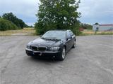BMW 730D E65 TÜV neu - BMW 730: 730d E65