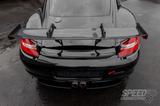 Porsche Cayman S 987.1 Tracktool | Umfangreich aufgebaut - Porsche Cayman Unfallwagen