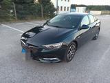 Opel Insignia B Grand Sport  1.6 Turbo Diesel 100 KW - Opel Insignia Turbo mit Diesel-Antrieb