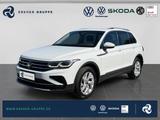 Volkswagen Tiguan 2.0TDI DSG 4M+AHK+LED+SHZ+ACC+DAB+