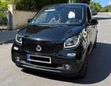 Smart ForFour Perfect - Smart ForFour in Mainz