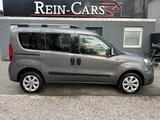 Fiat Doblo 1.4 Lounge/I.HD/TEMP/PDC/SHZ/MFL/5SITZER - Fiat Gebrauchtwagen