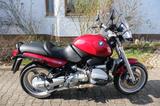 BMW R850R EZ 1996! 39.900 km, Kofferset, VB - Angebote