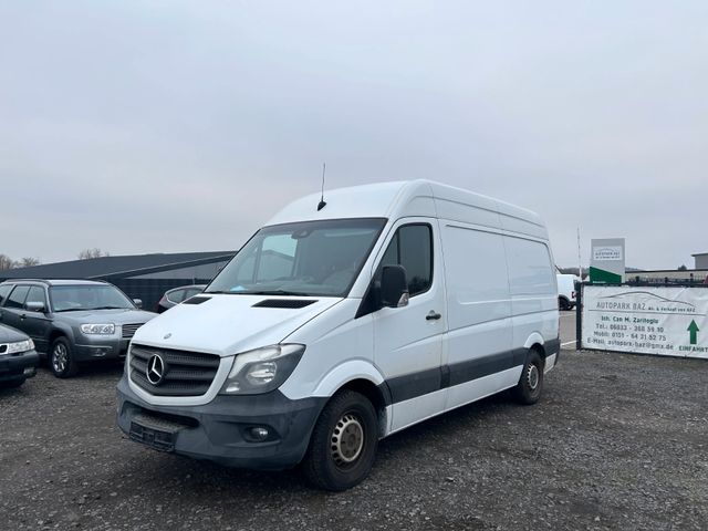 Mercedes-Benz Sprinter II Kasten 310/311/313/314/316 CDI