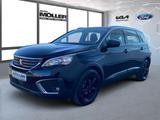 Peugeot 5008 Active 130 Pure Tech SHZG 7 Sitze Klima LED - Peugeot 5008: Active