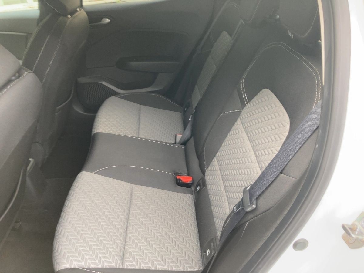 Renault Clio - Bild 8