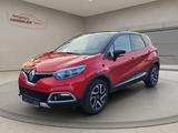 Renault Captur XMOD,Navi,Climatronic,Sitzheizung,Tempoma - Renault Captur XMOD mit Benzin-Antrieb