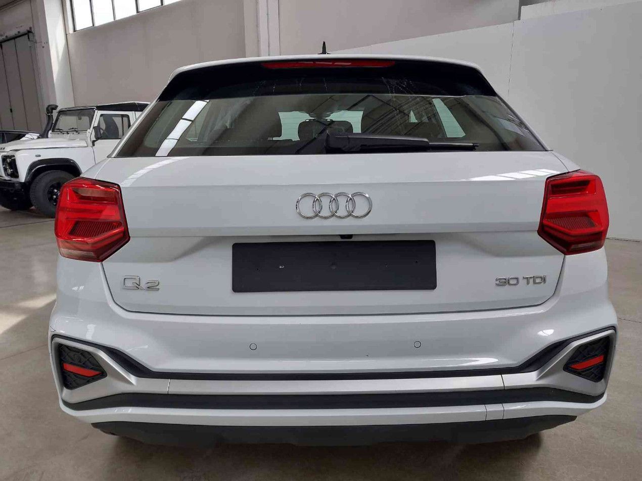 Audi Q2 30 2.0 tdi S line - Led/Camera/Carplay imagem 3
