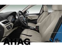 BMW X1 - Vorschau Bild 4