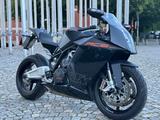KTM RC8 Orginalzustand, keine Rennstrecke - Offers