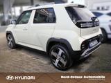 Hyundai INSTER EV Prime - Hyundai INSTER: Limousine