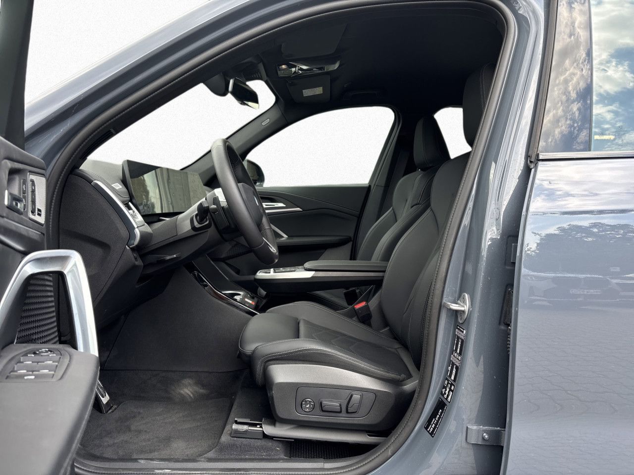 BMW X1 - Bild 17