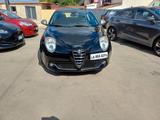 Alfa Romeo MiTo 1.4 GPL ( PER NEOPATENTATI) - Alfa Romeo MiTo mit LPG-Antrieb: Limousine