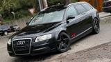 Audi A6 Avant 2.7 TDI*S-LINE*XEN*LEDER*S-DACH* - Audi A6 aus 2005: Line
