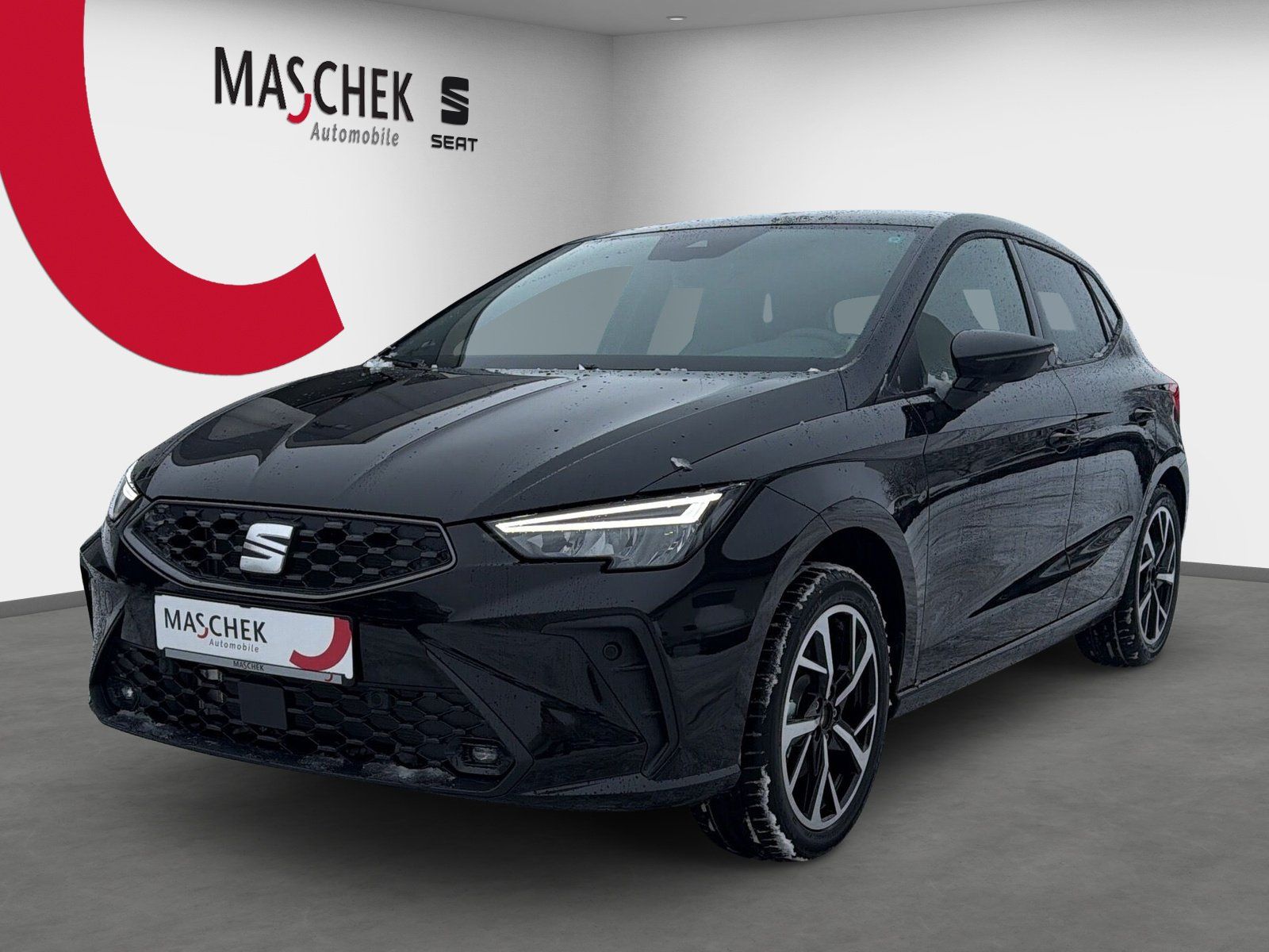 Seat Ibiza - Bild 2