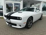 Dodge Challenger Aut. Leder Klima Sitzheizung - Dodge Challenger mit Benzin-Antrieb: Coupé, Leder, Automatik