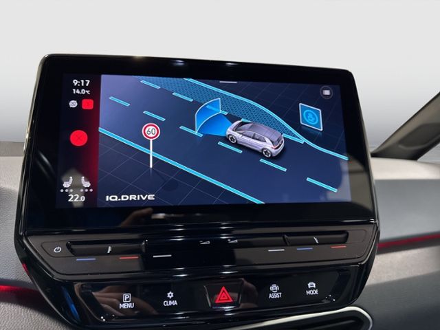 ID.3 PRO S WÄRMEPUMPE APP-CON NAV LED NAVI ALU