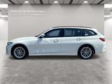 BMW 318i Touring Navi Kamera Driv.Assist - mit Benzin-Antrieb: Multifunktionslenkrad, Kombi, mit Klimaautomatik