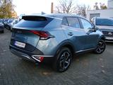 Kia Sportage 1.6 T-GDi MHEV Vision LED ACC - Kia Sportage Gebrauchtwagen in Berlin