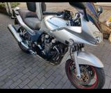 Kawasaki ZR-7S / ZR750H - KAWASAKI ZR 7S