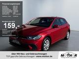 Volkswagen Polo VI Life 1.0 TSI Navigation via App-Connect - VW Polo von 2023