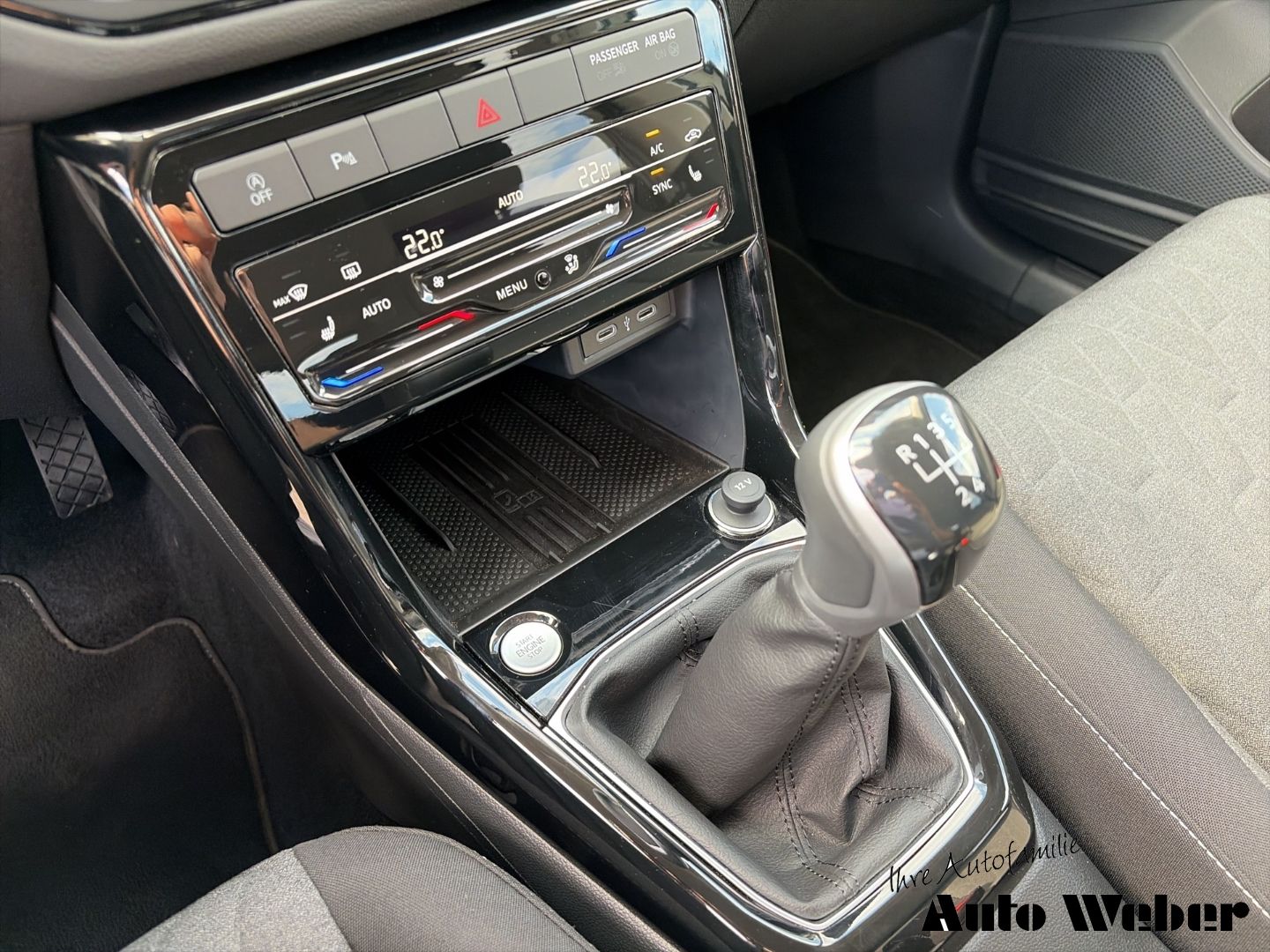 Volkswagen T-Cross - Bild 17