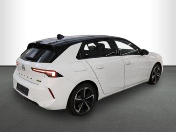 Fotografie 2 des Opel Astra Plug-In-Hybrid GSe Panorama + Navi