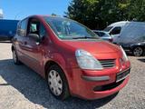 Renault Modus Avantage - Renault Modus Avantage mit Benzin-Antrieb