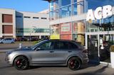 Porsche Cayenne Turbo ACC LED Pano Sp.Abgas Sp.Chrono - Porsche Cayenne