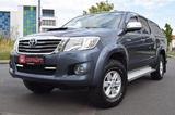Toyota Hilux Double Cab ATACAMA Executive 4x4,Webasto - Toyota Hilux in Leverkusen