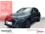 Audi Q5 40 TDI Q APP+AHK+PANO+VIRT+ACC+LED+NAVI - Audi Q5 in Duisburg