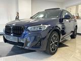 BMW X4 xDrive 20d M Sport, Leder PANORAMA - gebrauchte BMW X4 aus dem Jahr 2022