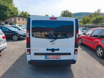 Opel Vivaro - 4