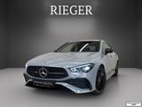 Mercedes-Benz CLA 200 d AMG*AHK*Multibeam*Alarm*NIGHT*SHZ*19"*
