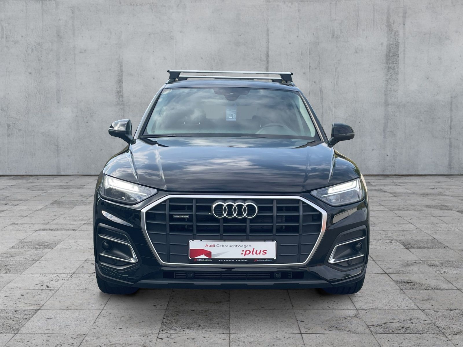 Audi Q5 50 TFSI e QU S-TR LED+NAVI+RFK+GRA+AIR+20"LM imagem 3