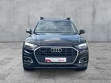 Audi Q5 50 TFSI e QU S-TR LED+NAVI+RFK+GRA+AIR+20"LM - Audi Q5 in Mönchengladbach