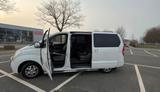 Hyundai H-1Travel Premium 8-Sitzer-Leder, ... - Hyundai H-1: Premium Travel
