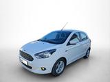 Ford Ka+ 1.2 Ti-VCT Cool&Sound - Ford Ka & Ka+ Gebrauchtwagen