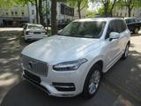 Volvo XC90 Momentum*LUFTFEDERUNG*KEY FREE* - Volvo XC90 in Bochum