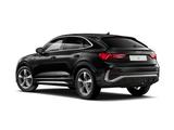 Audi Q3 Sportback 35 TFSI S line ACC*CarPlay*AHK*LED* - Audi mit Benzin-Antrieb