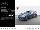 Seat Ibiza FR 1.0 TSI LED*RFK*Navigation*ACC - gebrauchte Seat Ibiza aus dem Jahr 2023