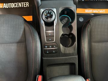 Ford Focus Lim. *ST-Line*ACC*Spurhalte*Keyless*B&O*