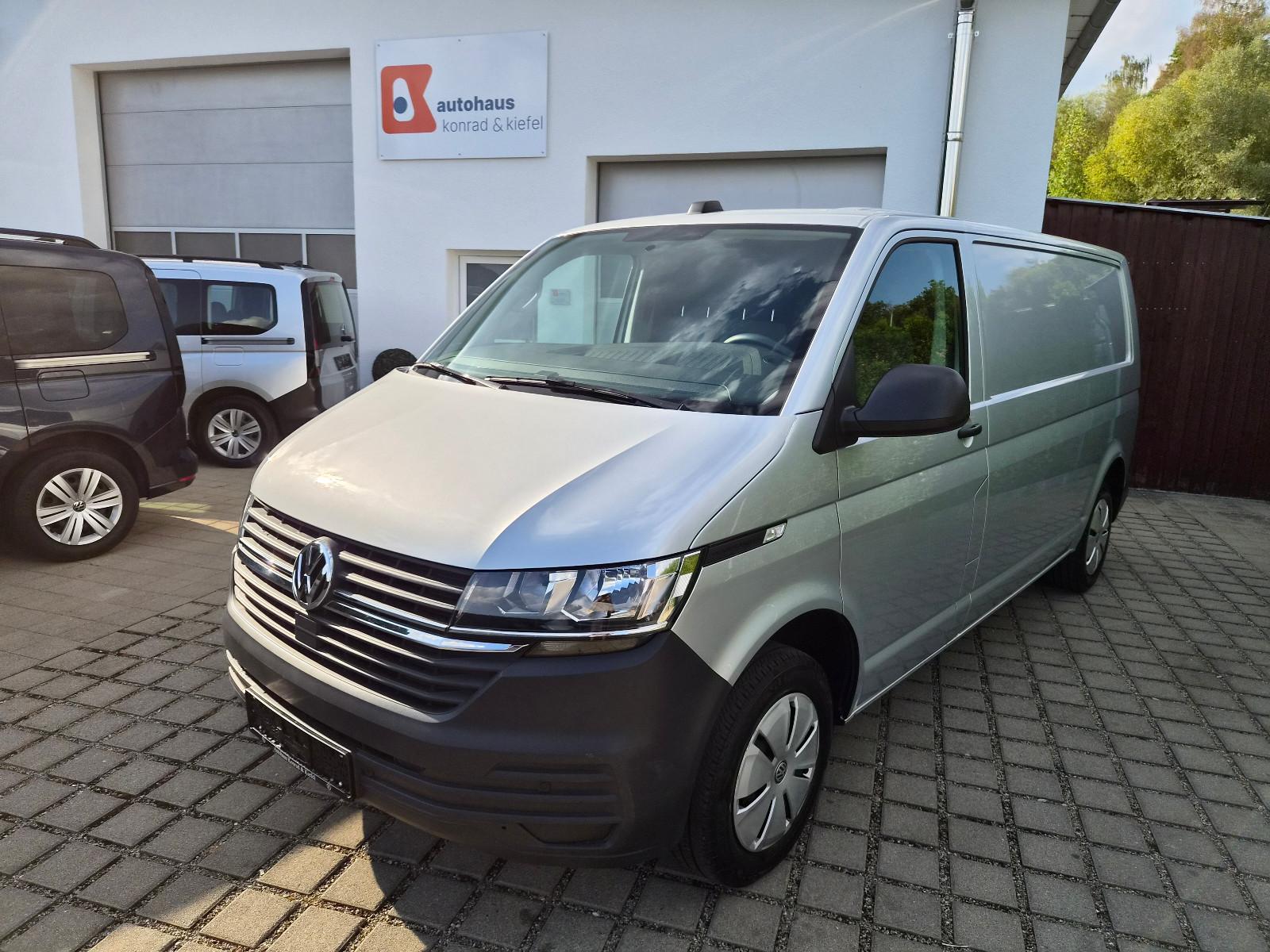 Volkswagen T6.1 Transporter FWD LR Automatik/Navi/Kamera
