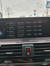 BMW X4 M COMPETITION,8Fach bereift,TÜV NEU,4xSitzhei - BMW X4 M Gebrauchtwagen