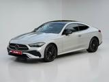 Mercedes-Benz CLE 220d Coupe AMG Premium Plus*BURMESTER*HUD